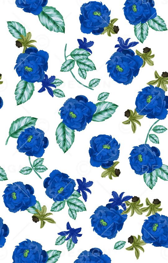 水彩印花华亿平台图片