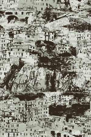 建筑印花华亿平台图片