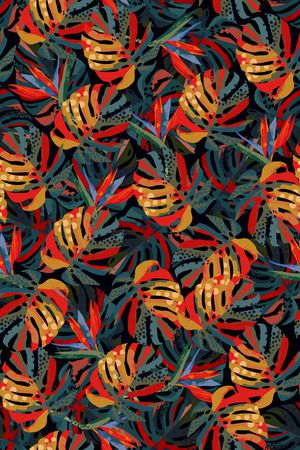 女装印花华亿平台图片