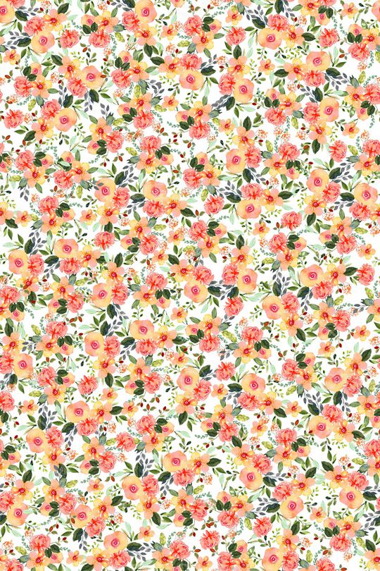 水彩印花华亿平台图片