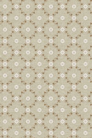 民族风印花华亿平台图片