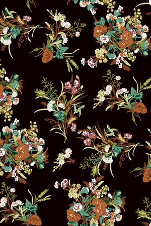 数码华亿平台印花华亿平台图片