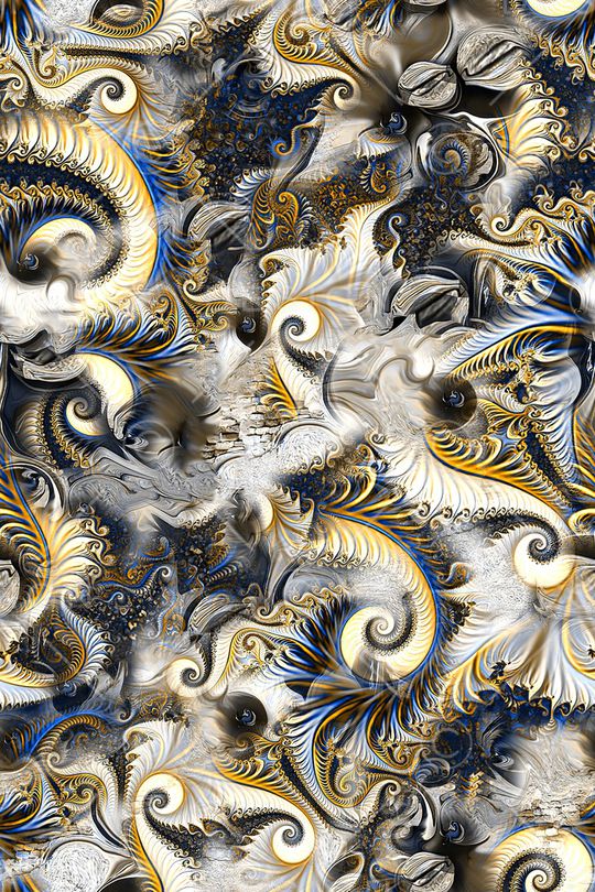 肌理印花华亿平台图片