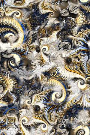 肌理印花华亿平台图片