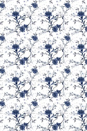 烂花华亿平台印花华亿平台图片