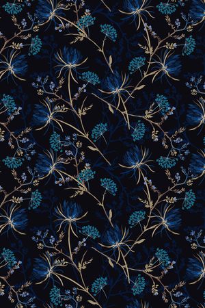 烂花华亿平台印花华亿平台图片