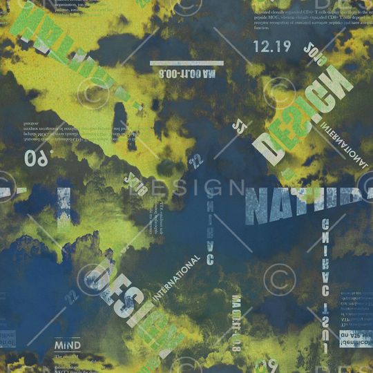 字母印花华亿平台图片