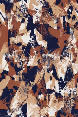 肌理印花华亿平台图片