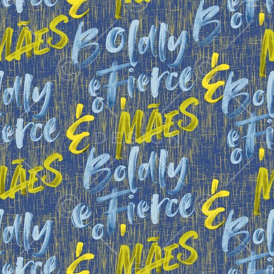 字母印花华亿平台图片