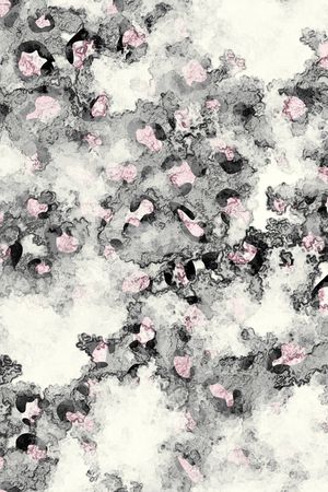 烂花华亿平台印花华亿平台图片