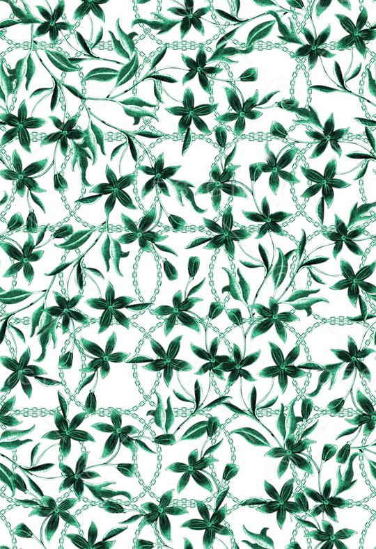 双色印花华亿平台图片