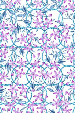 双色印花华亿平台图片