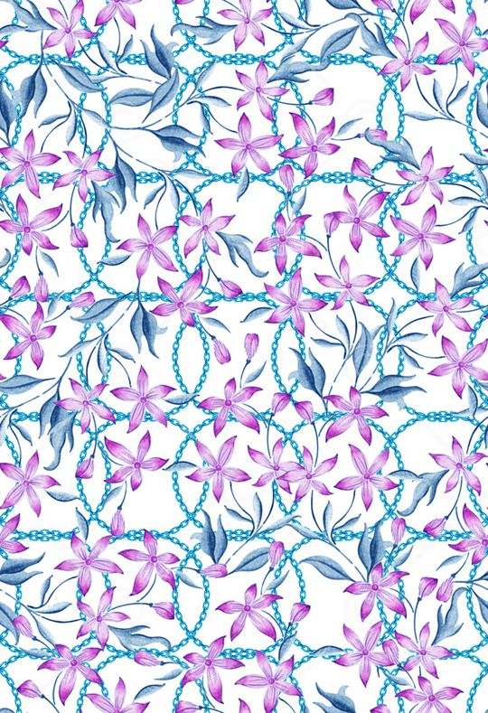 双色印花华亿平台图片