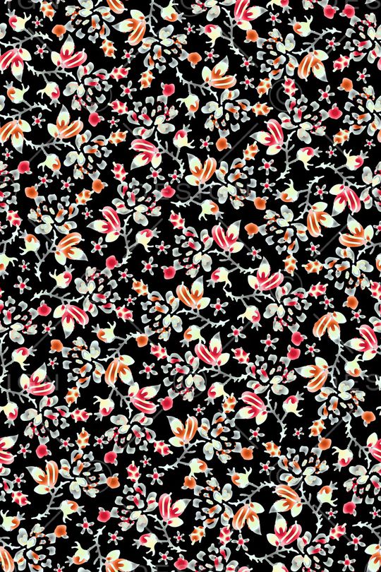 趣味印花华亿平台图片