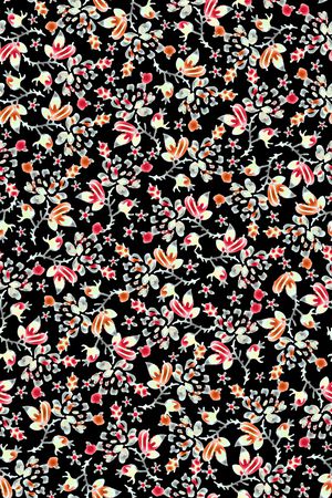 趣味印花华亿平台图片