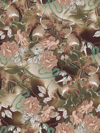 数码华亿平台印花华亿平台图片