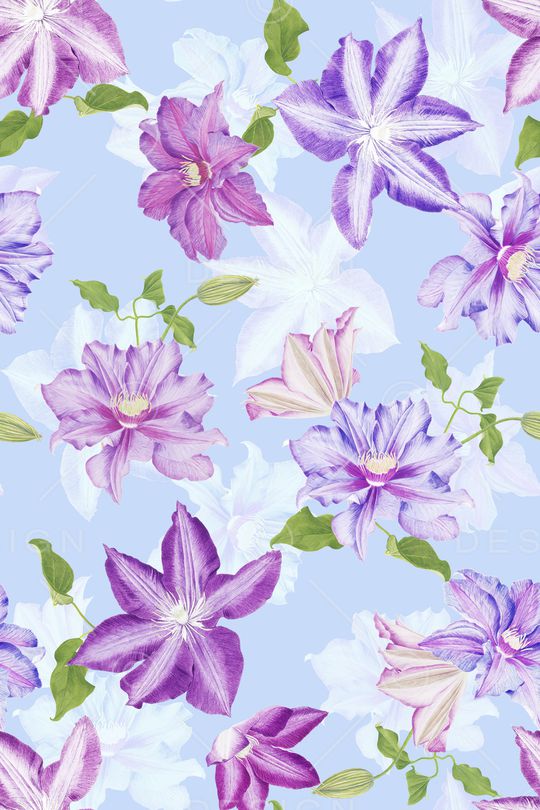 绿植树叶印花华亿平台图片