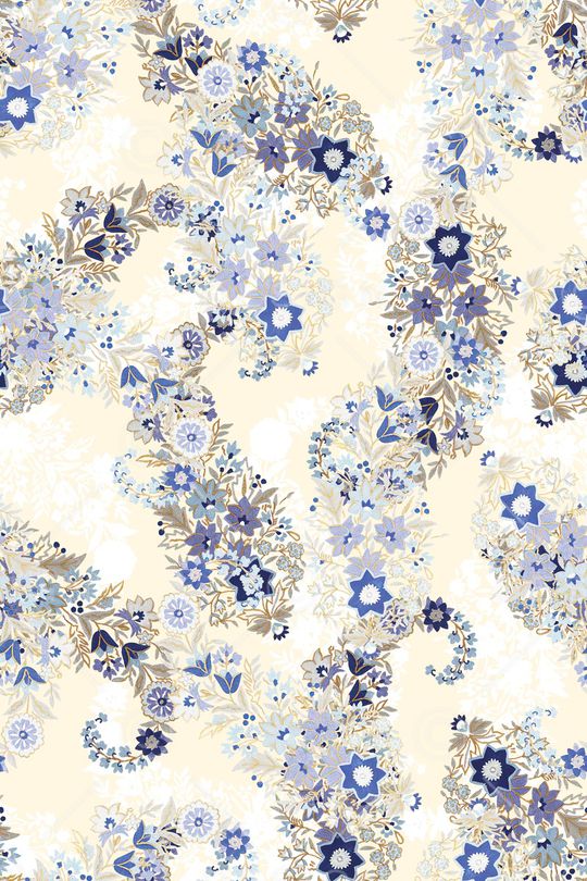 民族风印花华亿平台图片