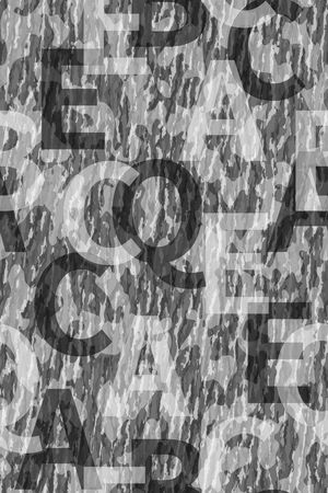 字母印花华亿平台图片