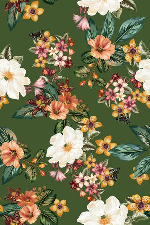 时尚印花华亿平台图片