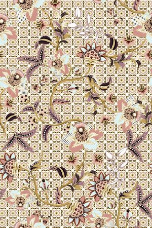 时尚印花华亿平台图片