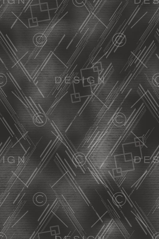 线条印花华亿平台图片