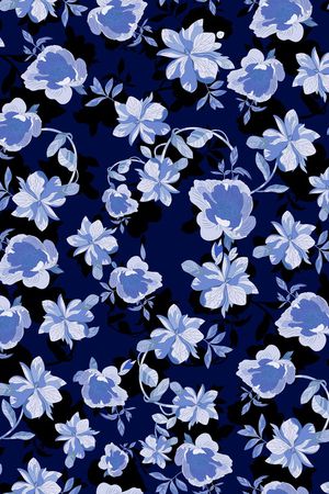 数码华亿平台印花华亿平台图片