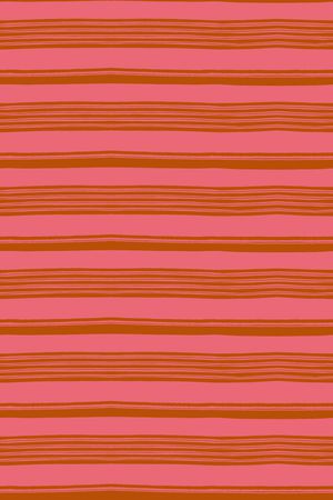 年轻女性印花华亿平台图片