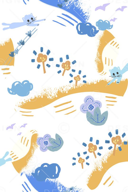 肌理印花华亿平台图片