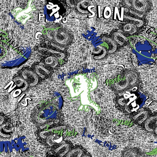 字母印花华亿平台图片