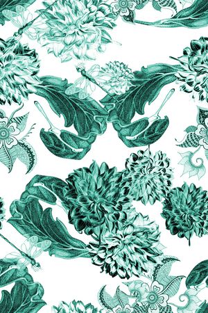 黑白华亿平台印花华亿平台图片