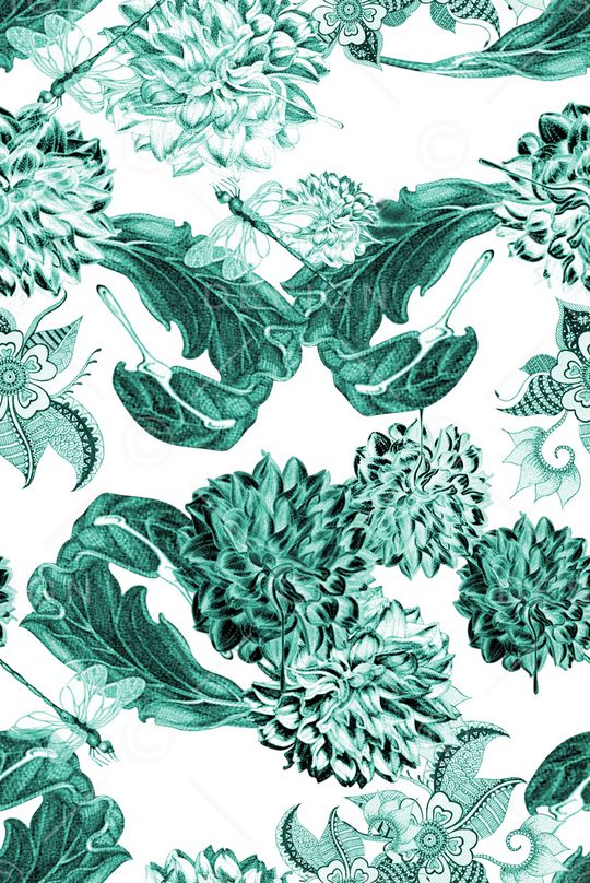 黑白华亿平台印花华亿平台图片