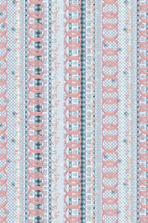 春夏华亿平台印花华亿平台图片