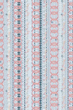 春夏华亿平台印花华亿平台图片