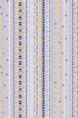 春夏华亿平台印花华亿平台图片