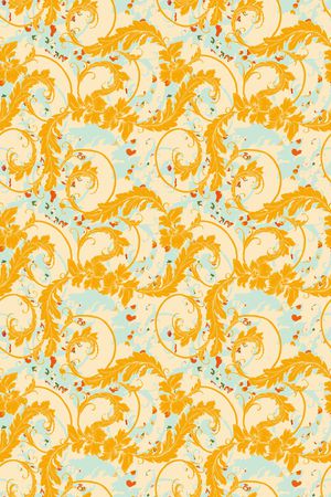 大牌风印花华亿平台图片