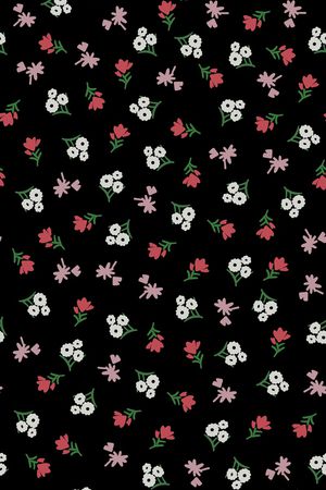 手绘印花华亿平台图片