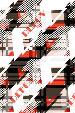 字母印花华亿平台图片