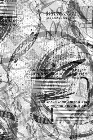 字母印花华亿平台图片