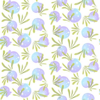 水彩印花华亿平台图片