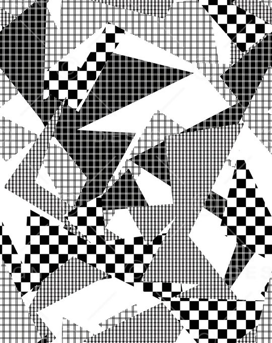 字母印花华亿平台图片