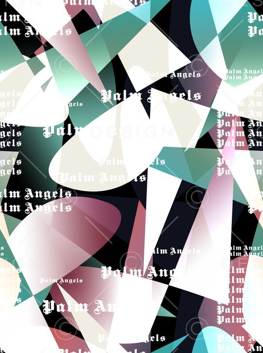 字母印花华亿平台图片