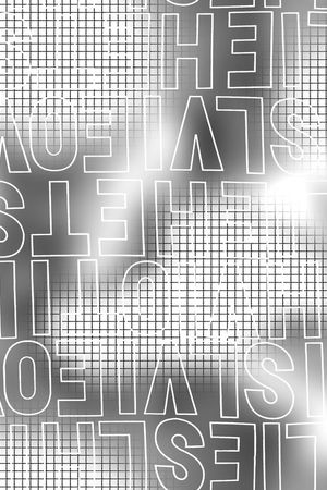 字母印花华亿平台图片