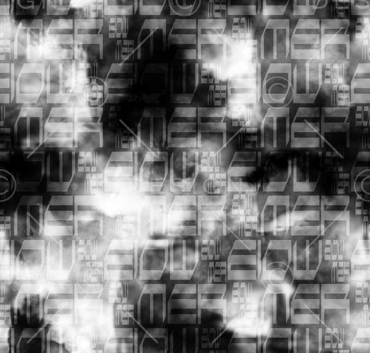 字母印花华亿平台图片