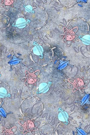 纹理印花华亿平台图片