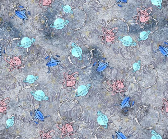 纹理印花华亿平台图片