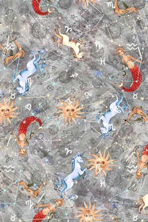 休闲印花华亿平台图片