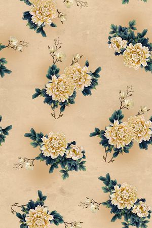 女装印花华亿平台图片