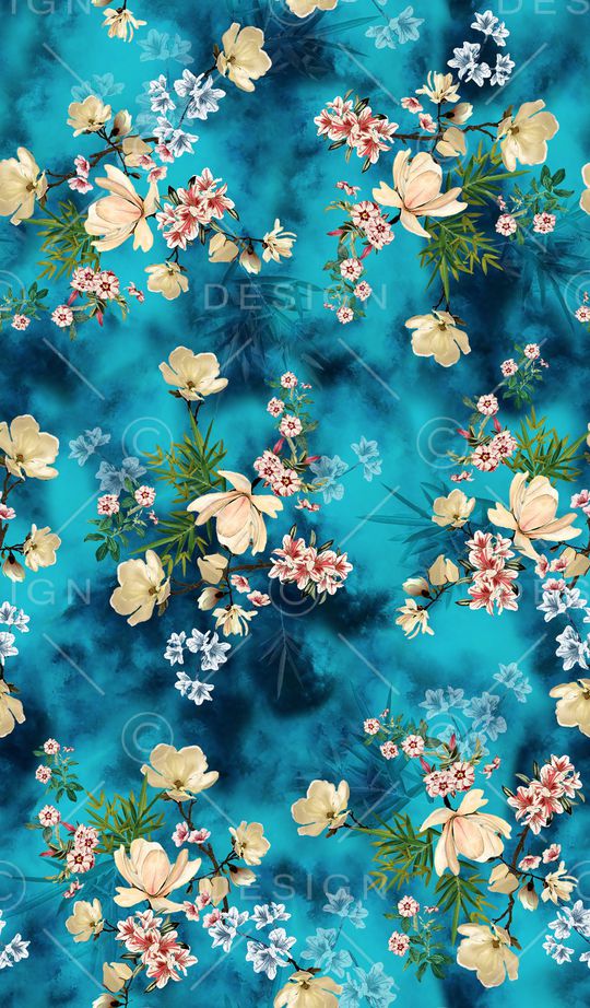 女装印花华亿平台图片