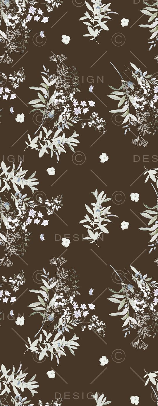 定位花印花华亿平台图片